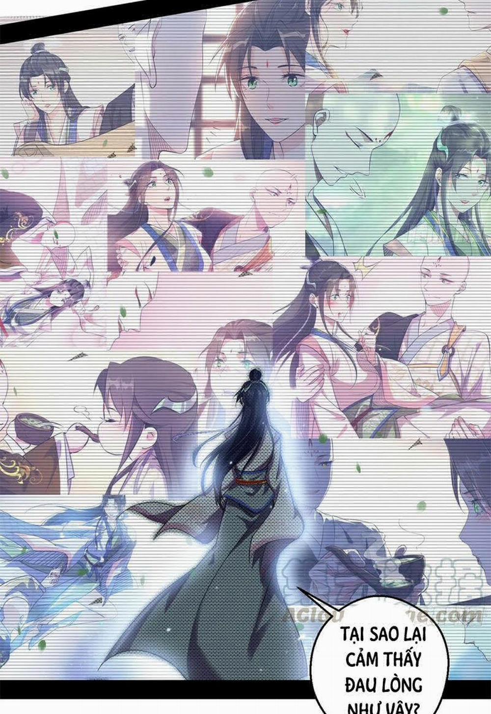 Ta Là Tà Đế 142 trang 54