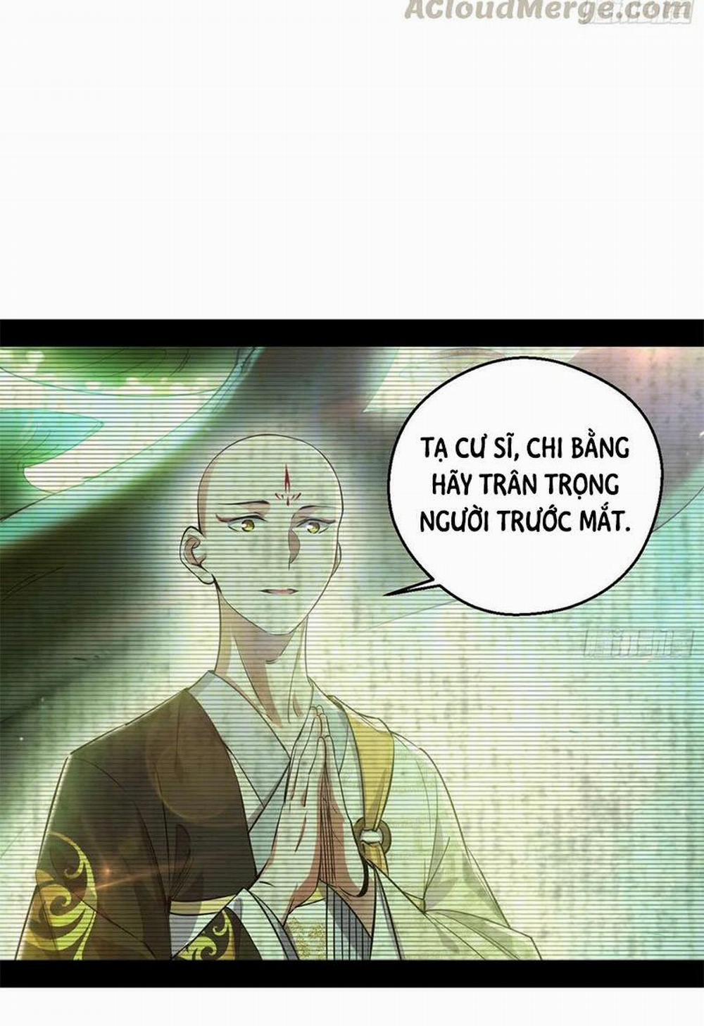 Ta Là Tà Đế 142 trang 57