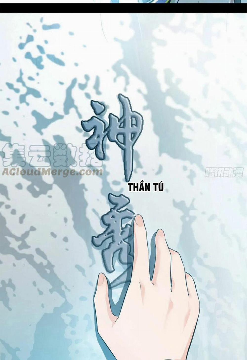 Ta Là Tà Đế 142 trang 59