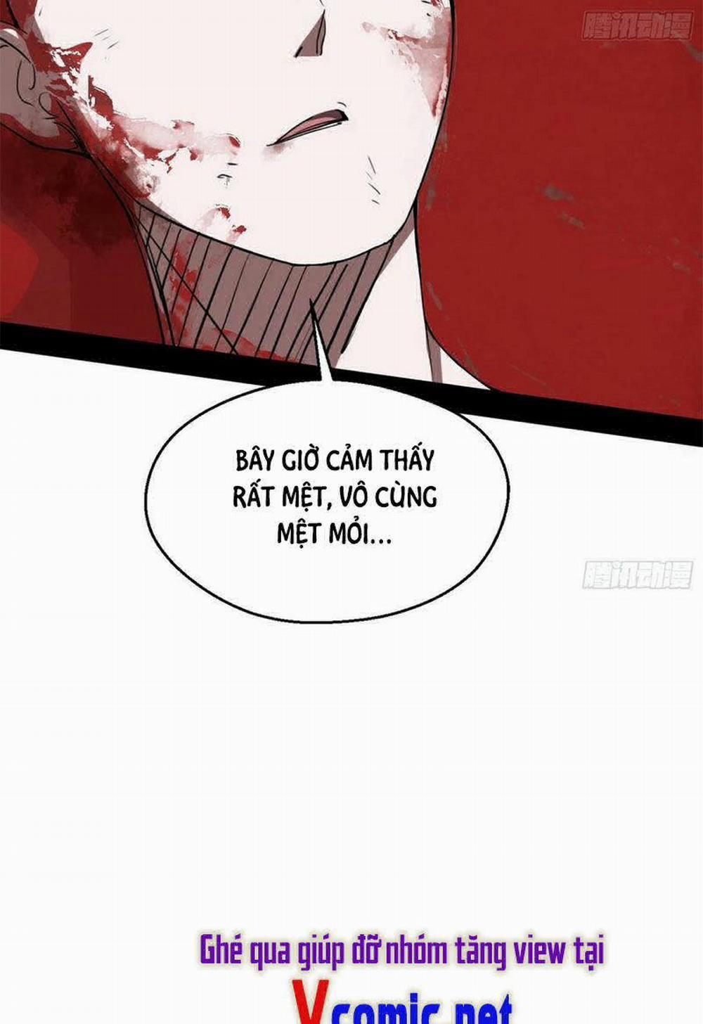 Ta Là Tà Đế 142 trang 6