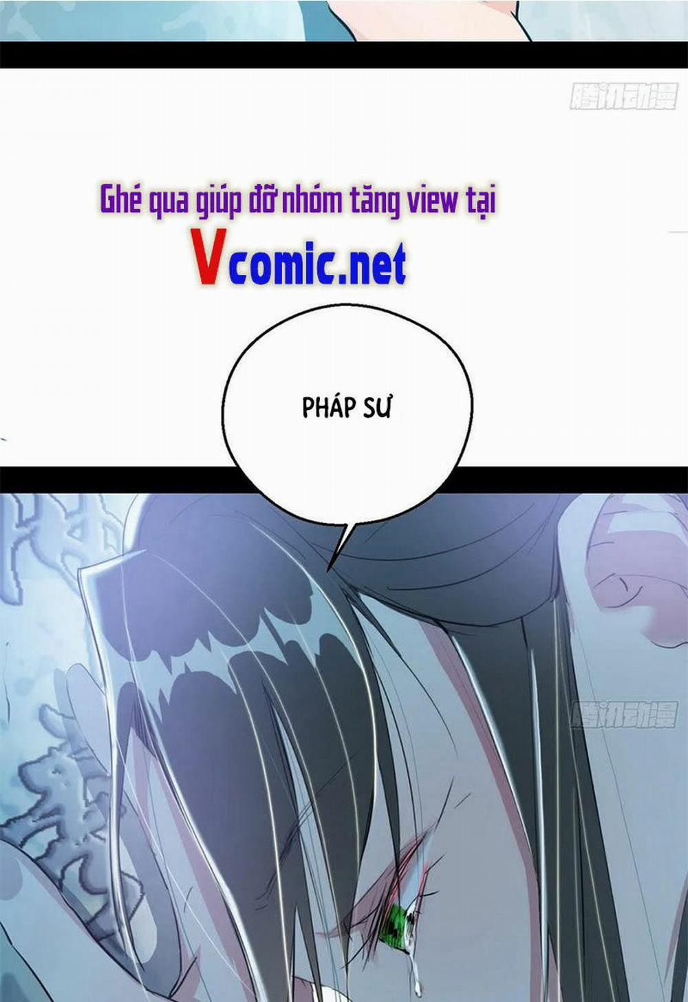 Ta Là Tà Đế 142 trang 60