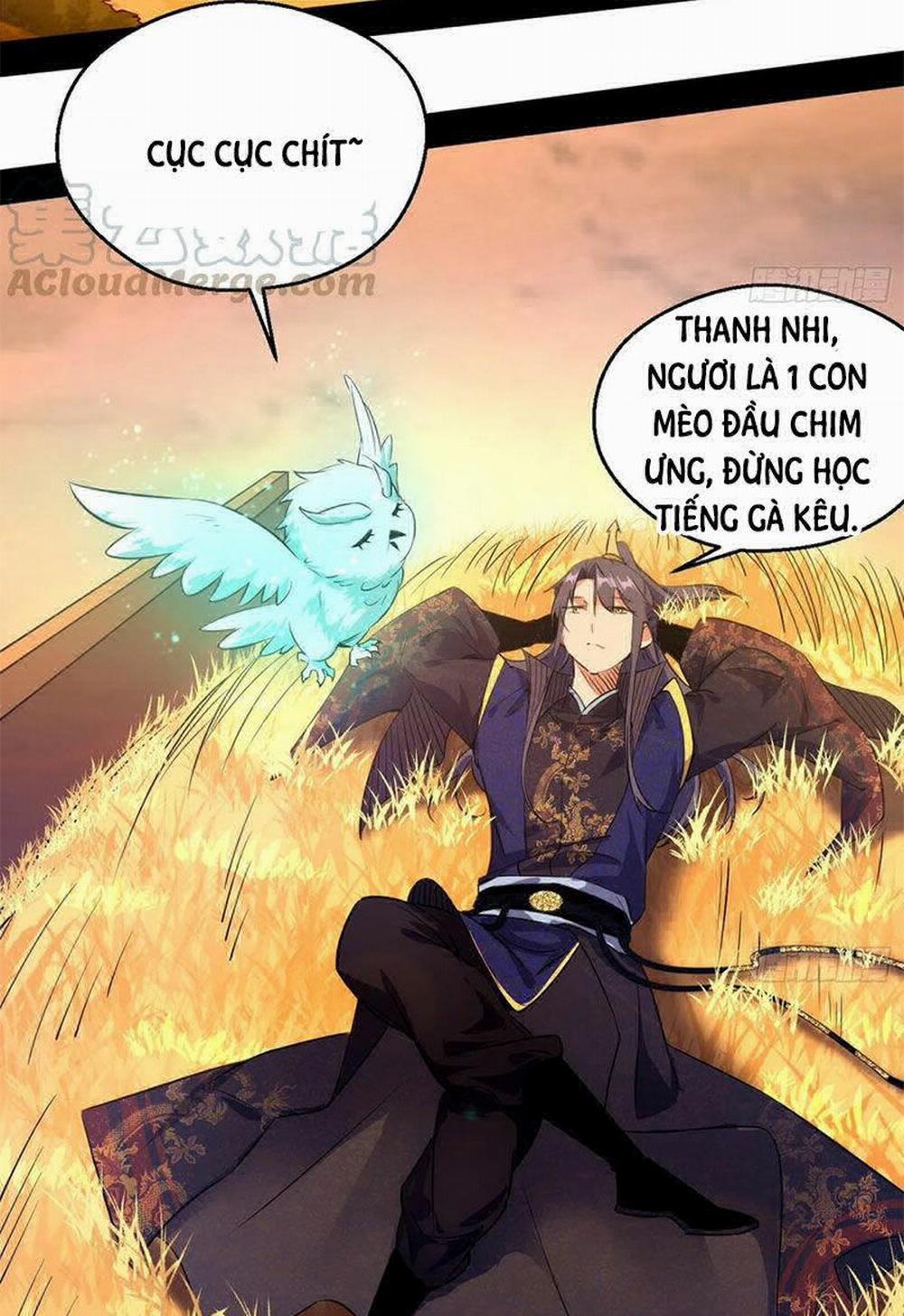 Ta Là Tà Đế 142 trang 64