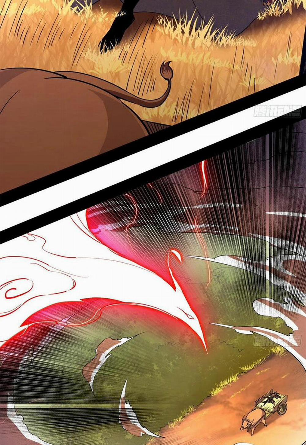 Ta Là Tà Đế 142 trang 65