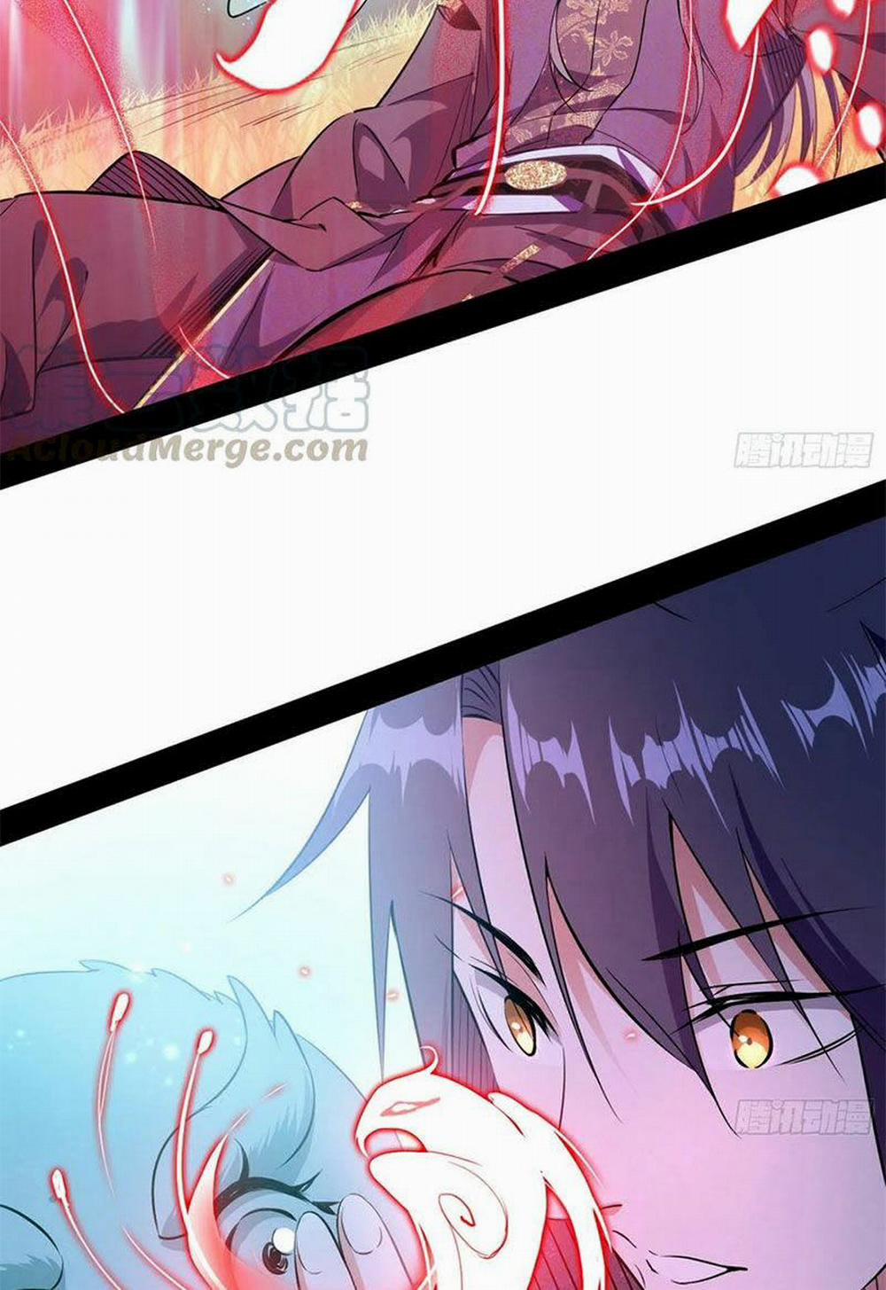 Ta Là Tà Đế 142 trang 68