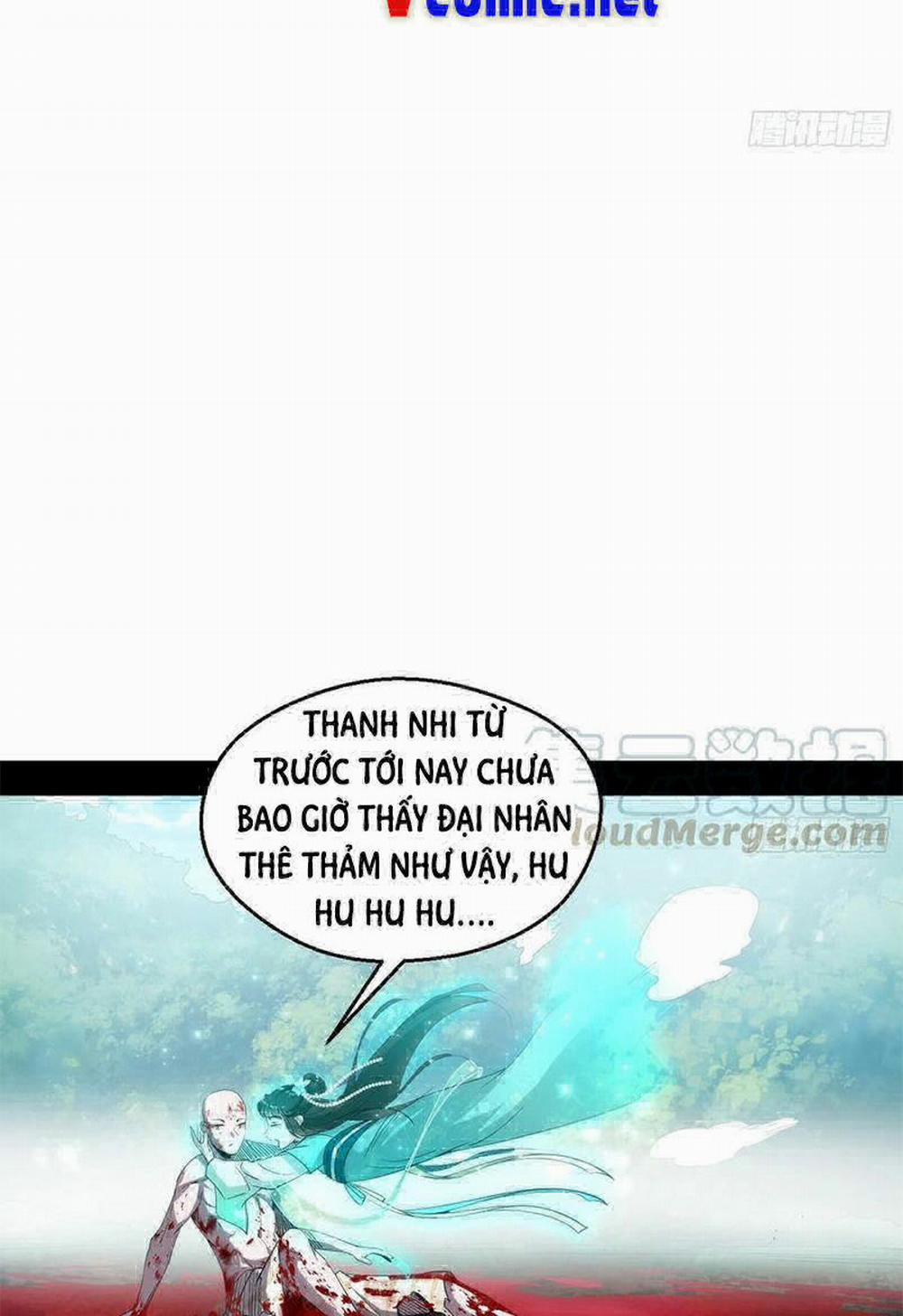 Ta Là Tà Đế 142 trang 7