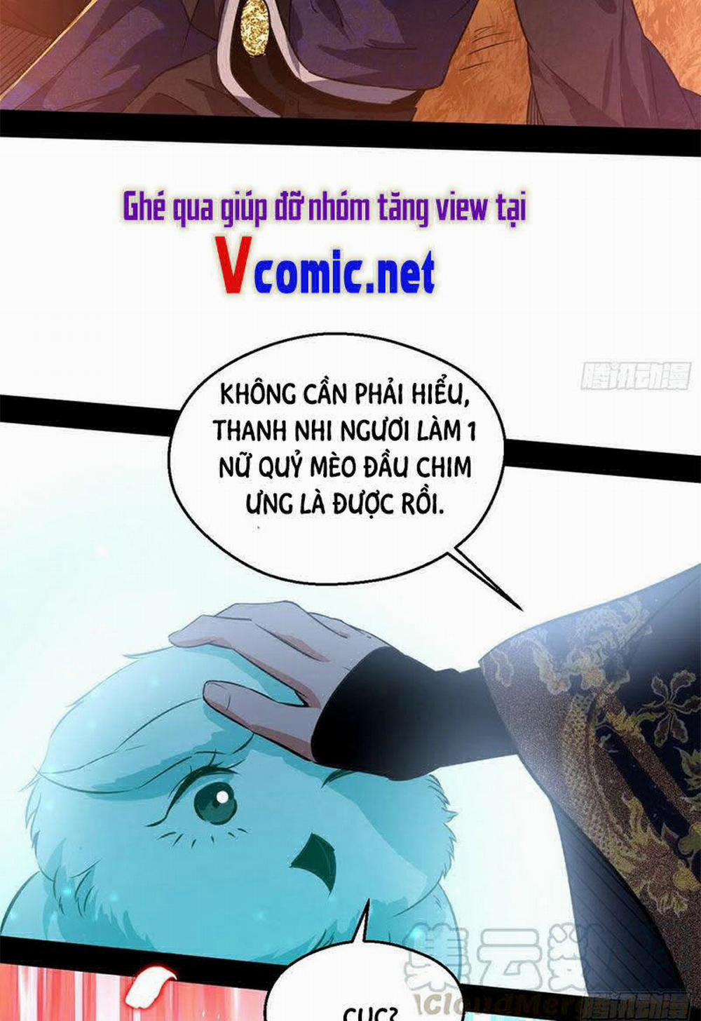 Ta Là Tà Đế 142 trang 72
