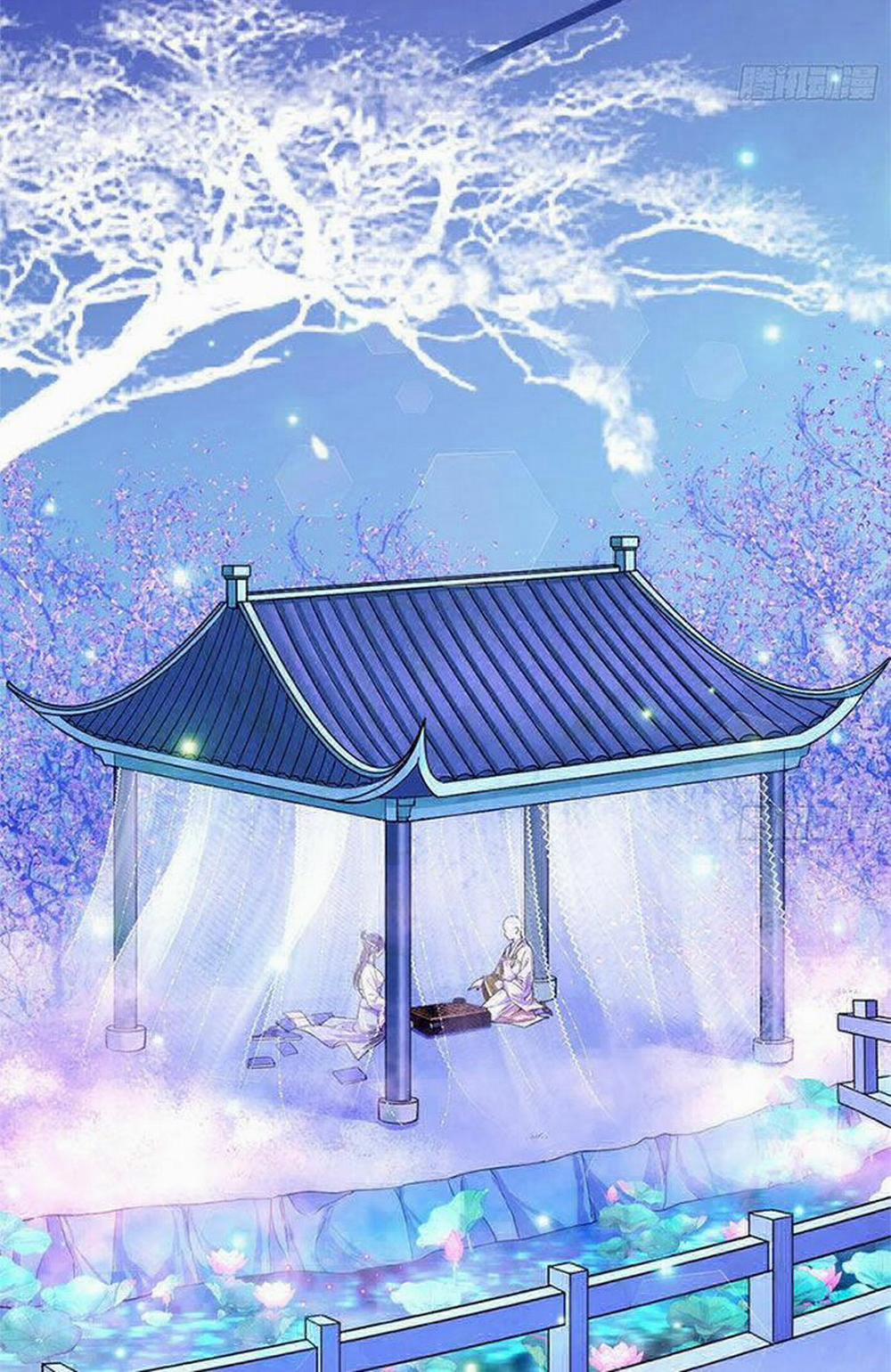 Ta Là Tà Đế 143 trang 10