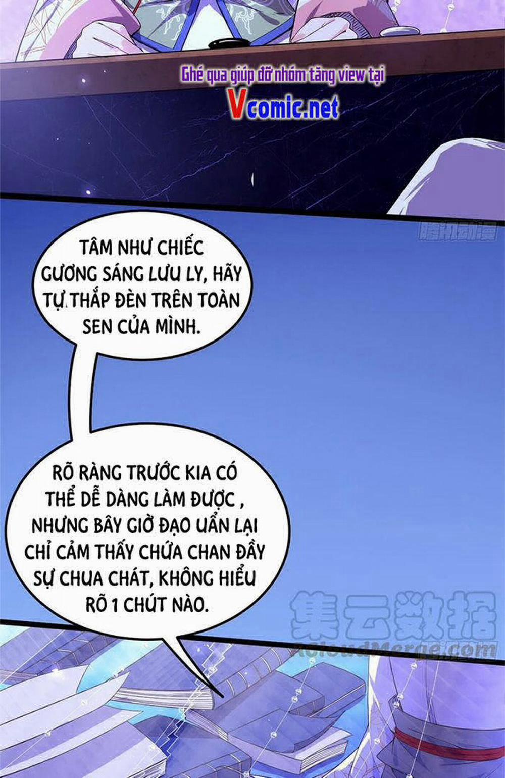 Ta Là Tà Đế 143 trang 13