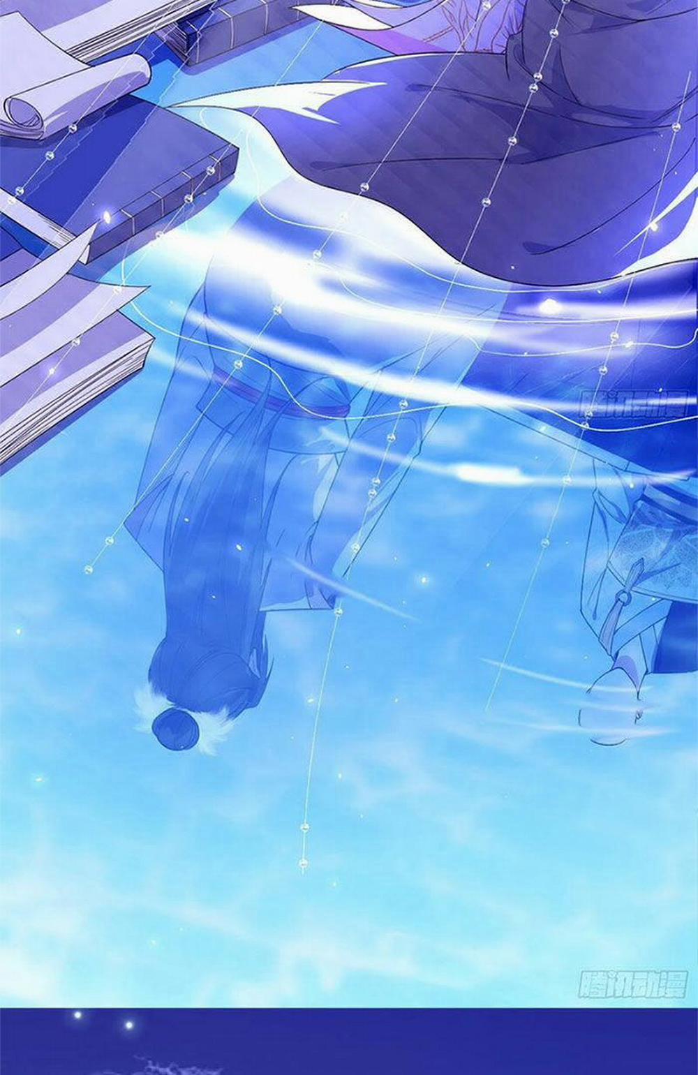 Ta Là Tà Đế 143 trang 14