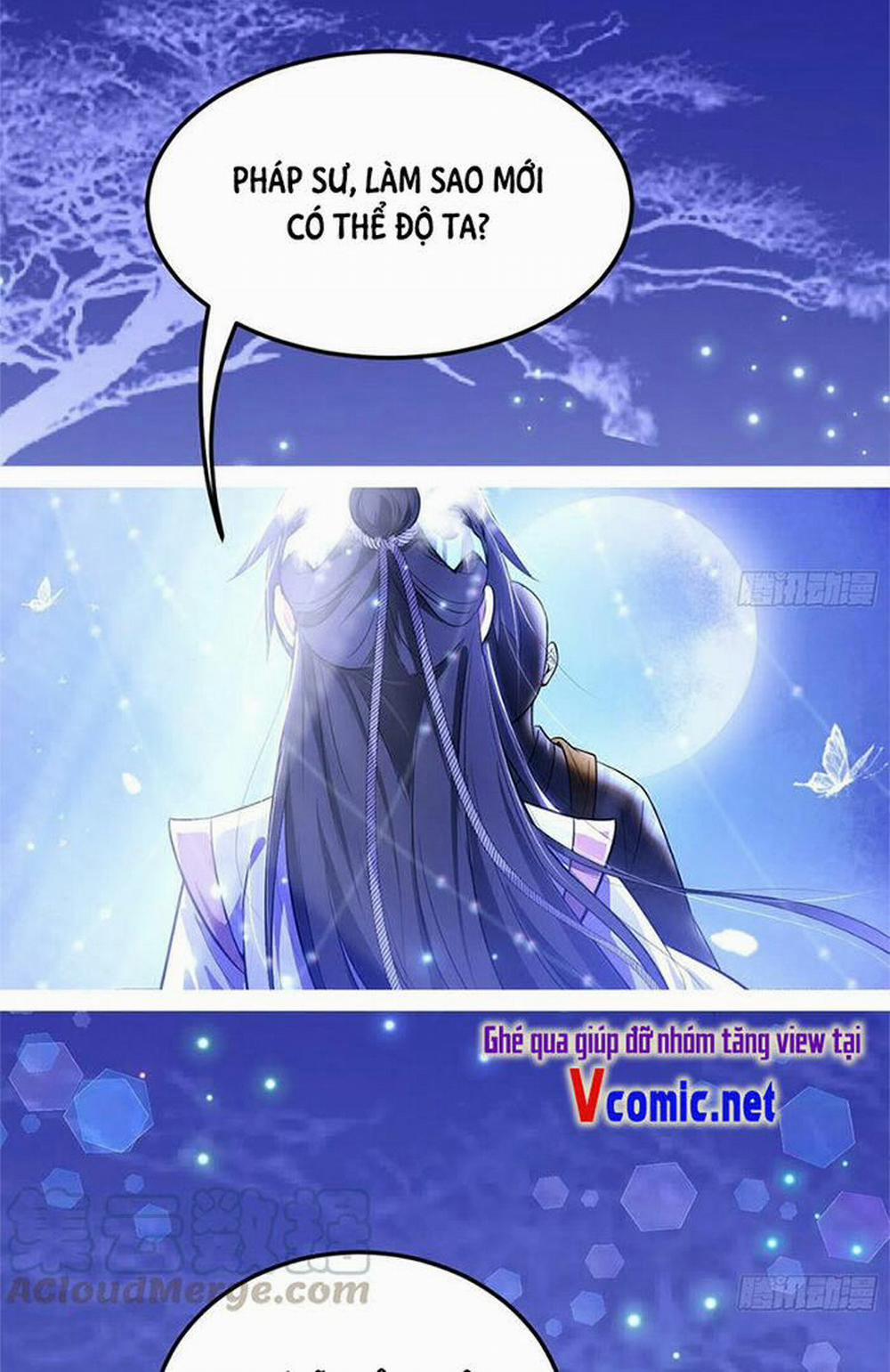 Ta Là Tà Đế 143 trang 15
