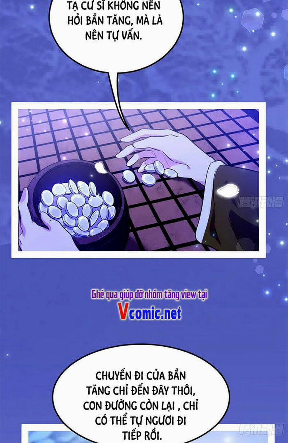 Ta Là Tà Đế 143 trang 16