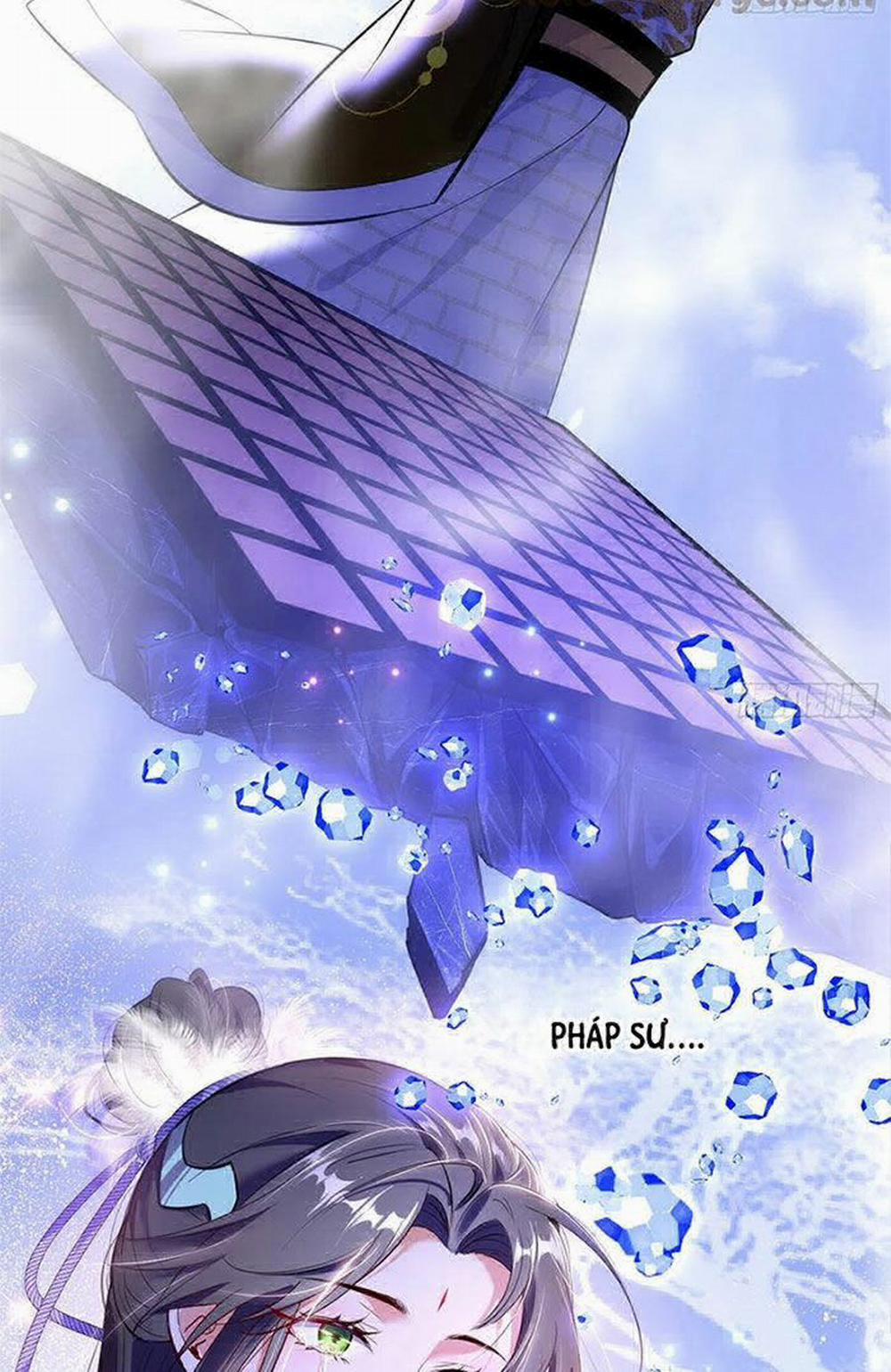 Ta Là Tà Đế 143 trang 18