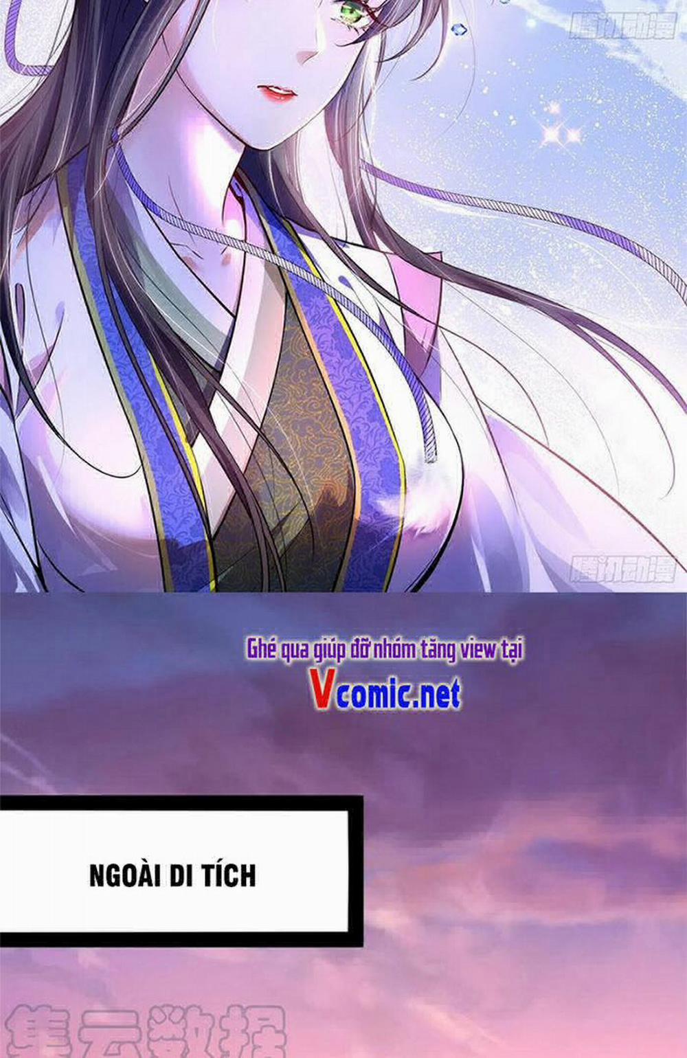 Ta Là Tà Đế 143 trang 19