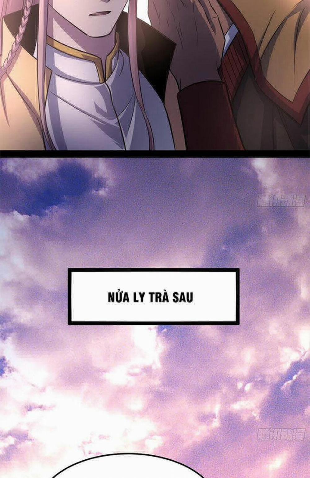 Ta Là Tà Đế 143 trang 24