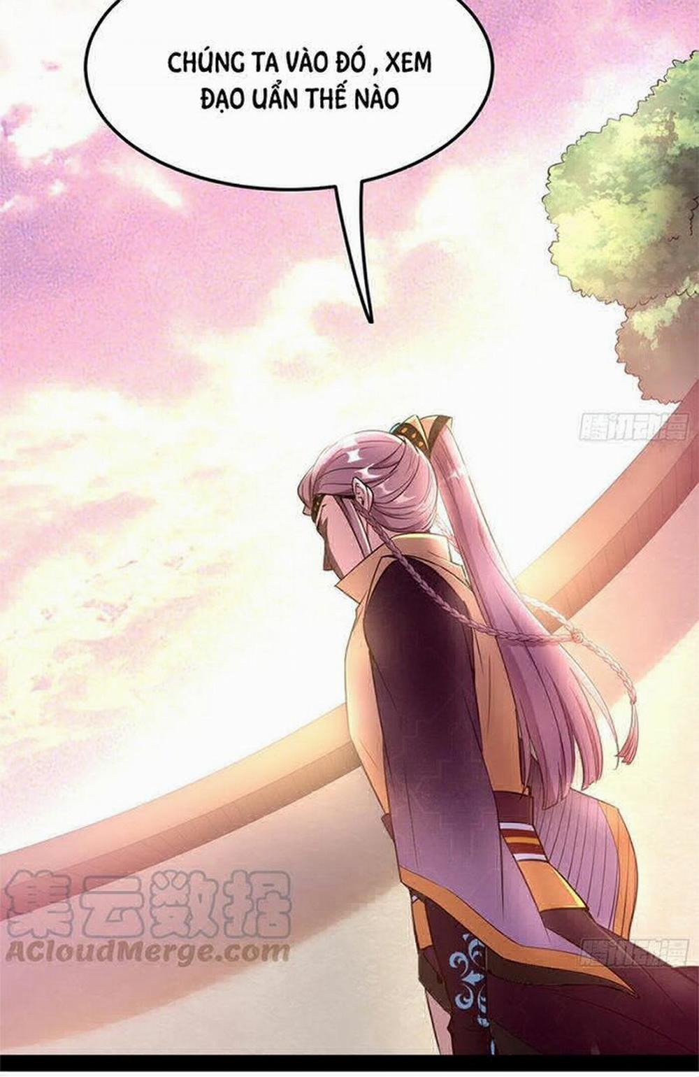 Ta Là Tà Đế 143 trang 25