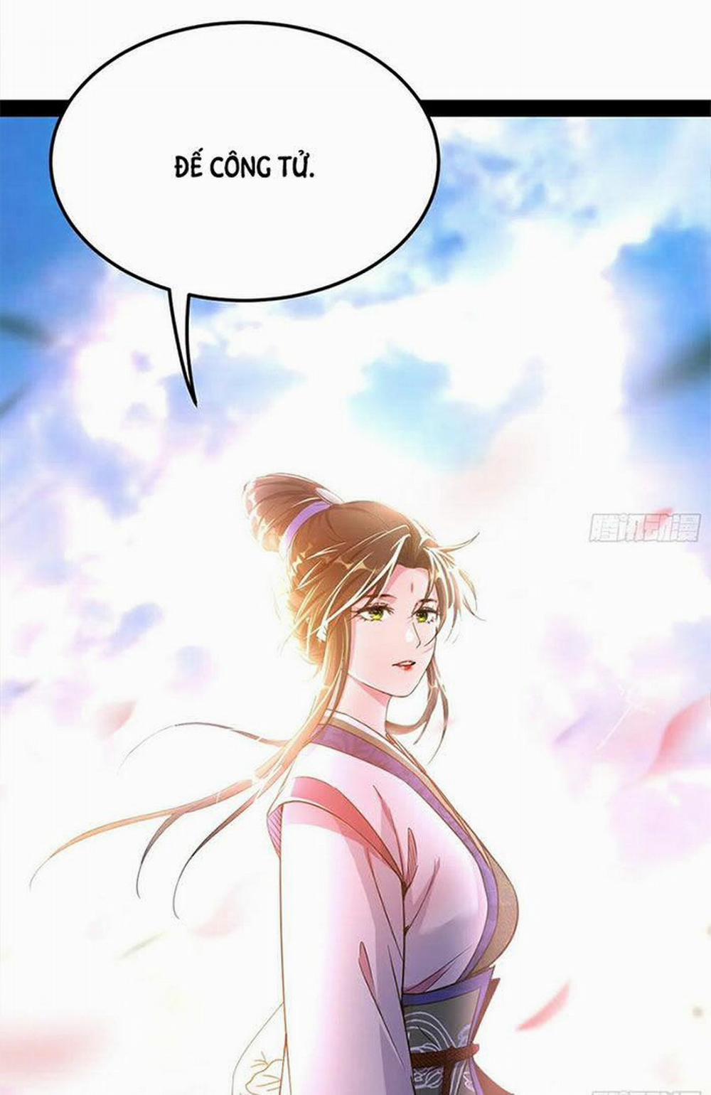 Ta Là Tà Đế 143 trang 28