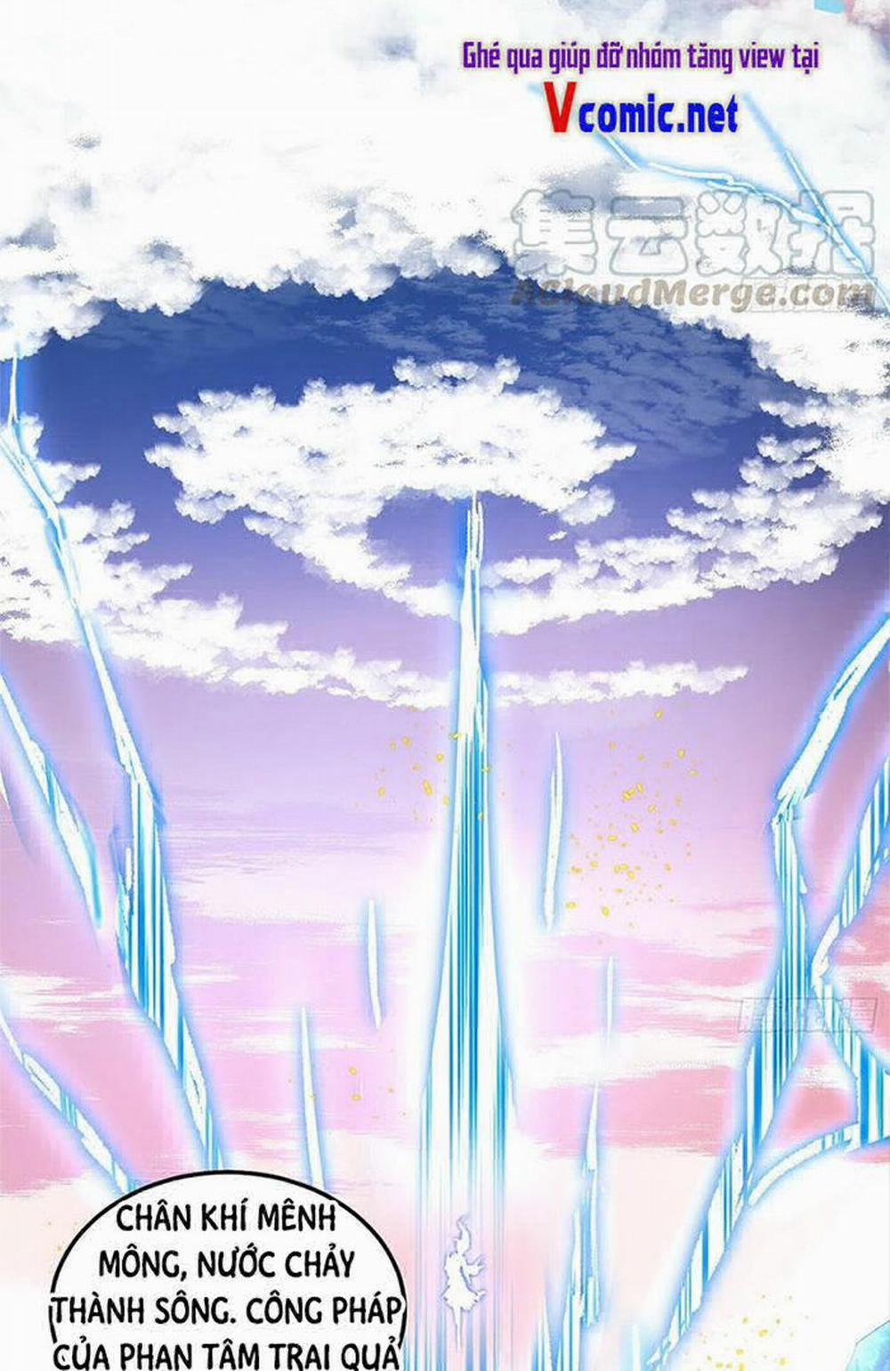 Ta Là Tà Đế 143 trang 3