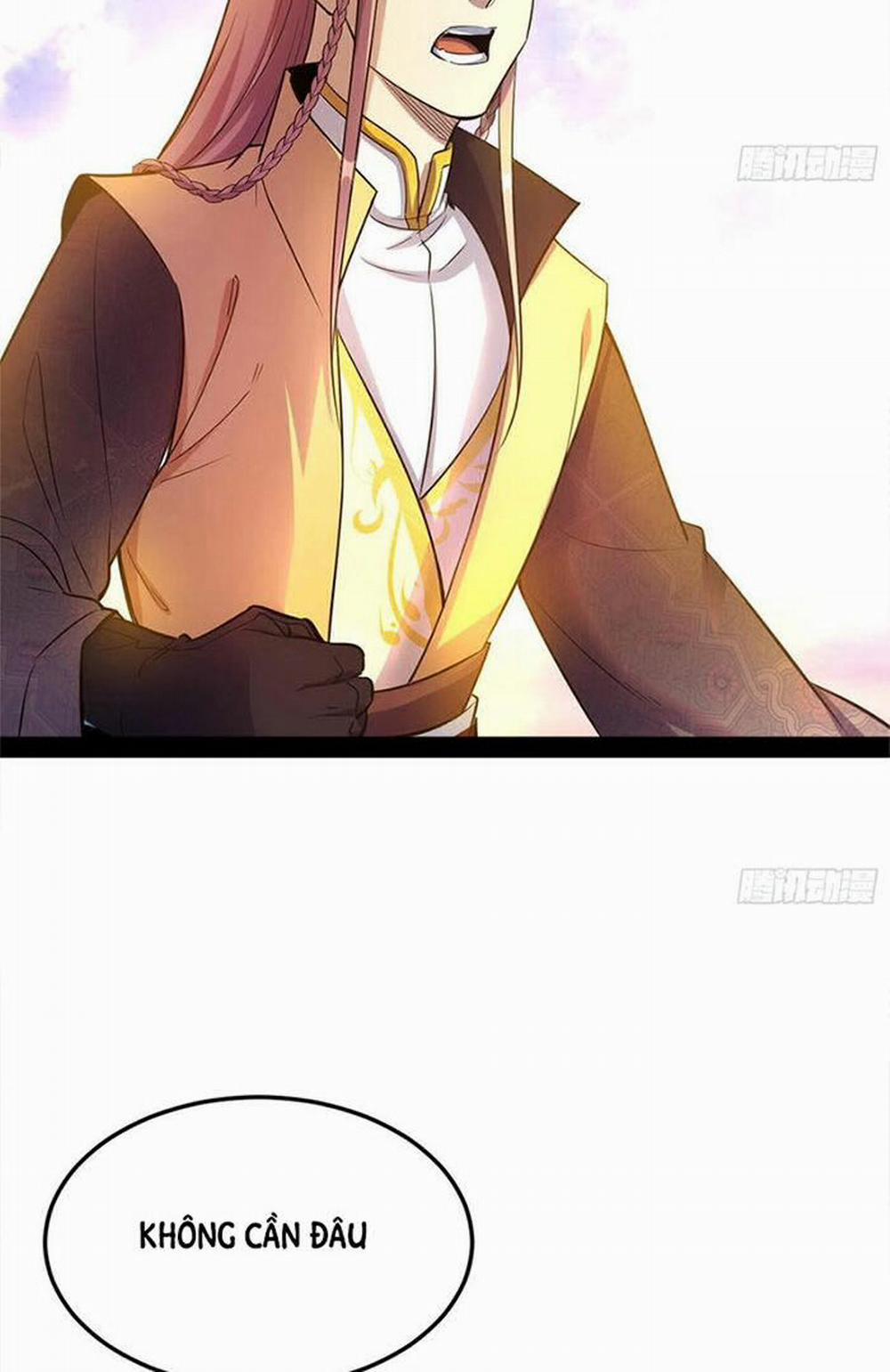 Ta Là Tà Đế 143 trang 31