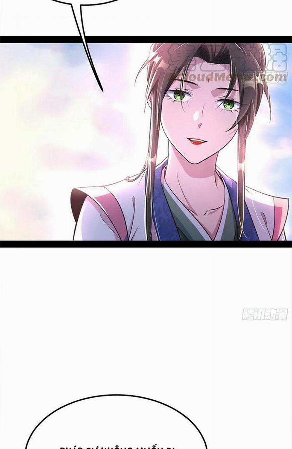 Ta Là Tà Đế 143 trang 32