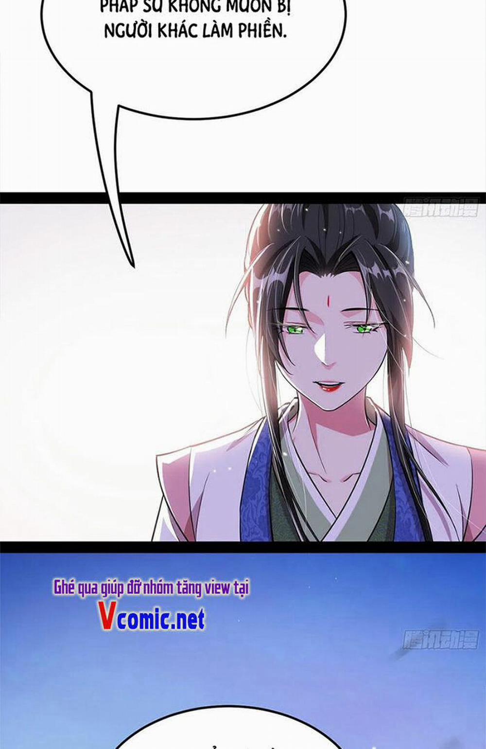 Ta Là Tà Đế 143 trang 33