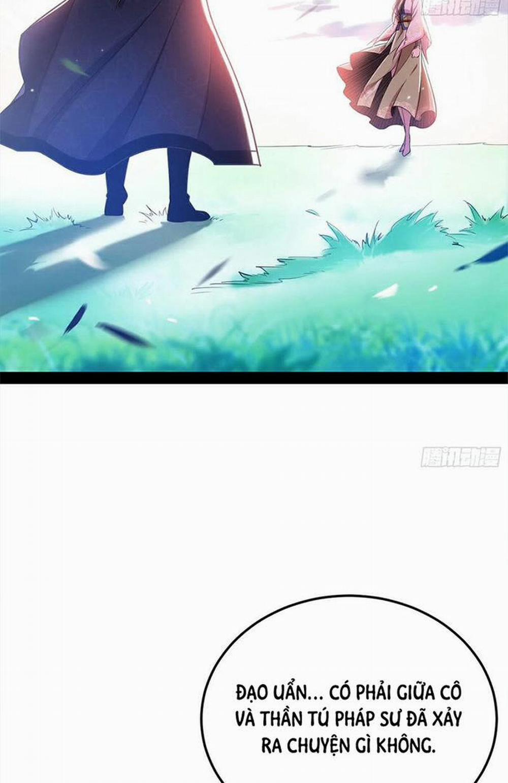 Ta Là Tà Đế 143 trang 35