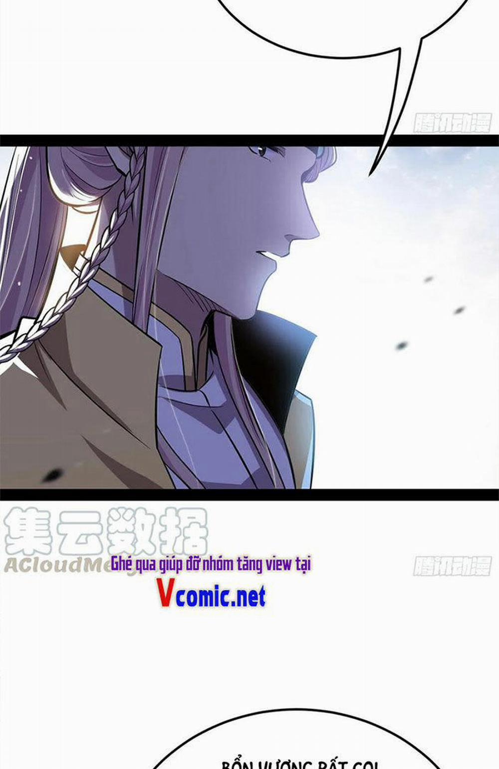 Ta Là Tà Đế 143 trang 36