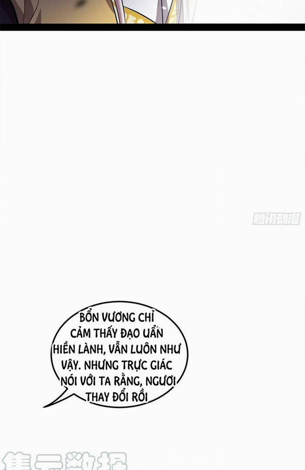 Ta Là Tà Đế 143 trang 38