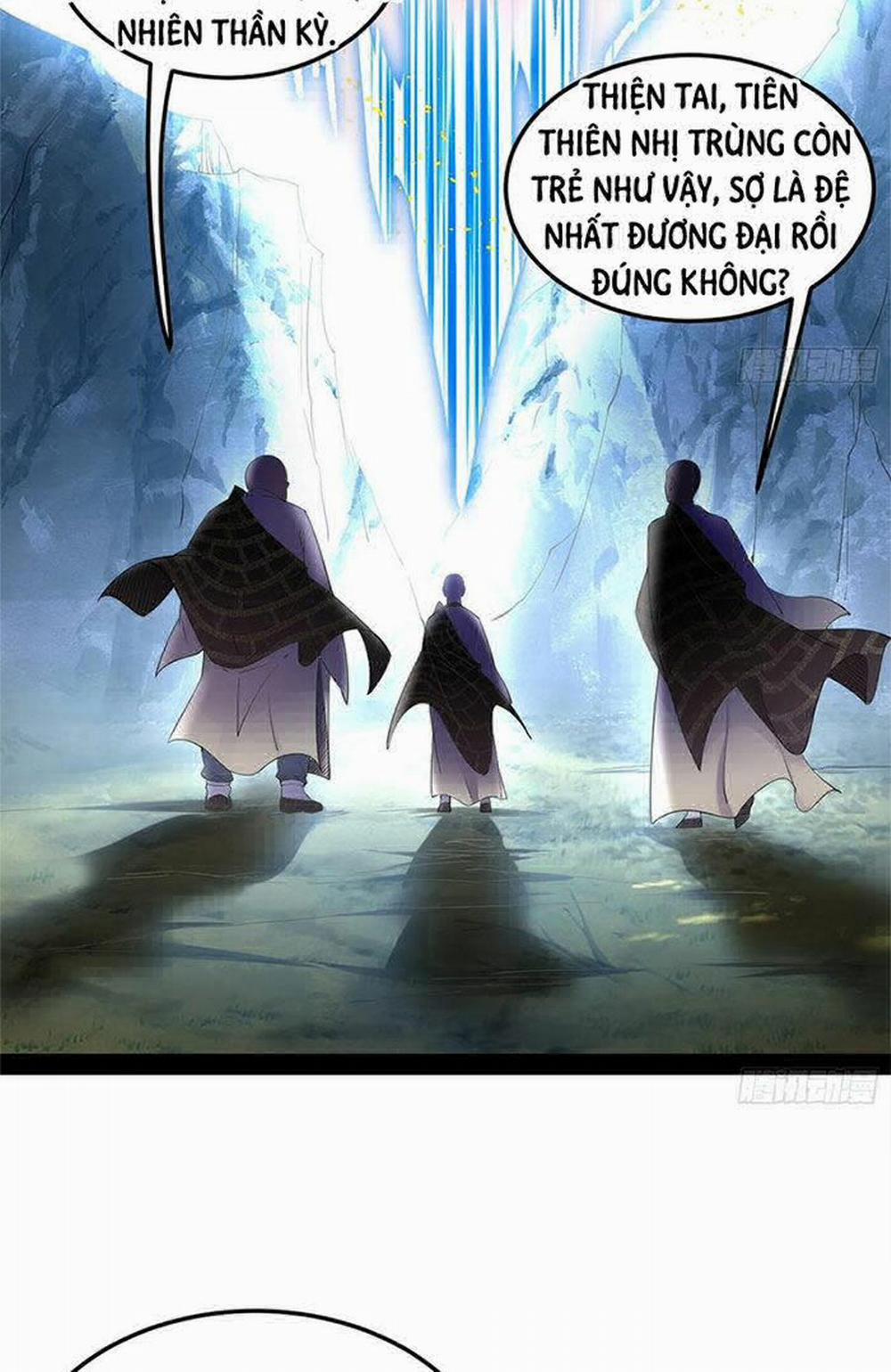 Ta Là Tà Đế 143 trang 4