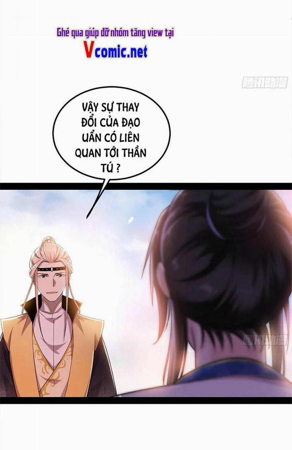 Ta Là Tà Đế 143 trang 40