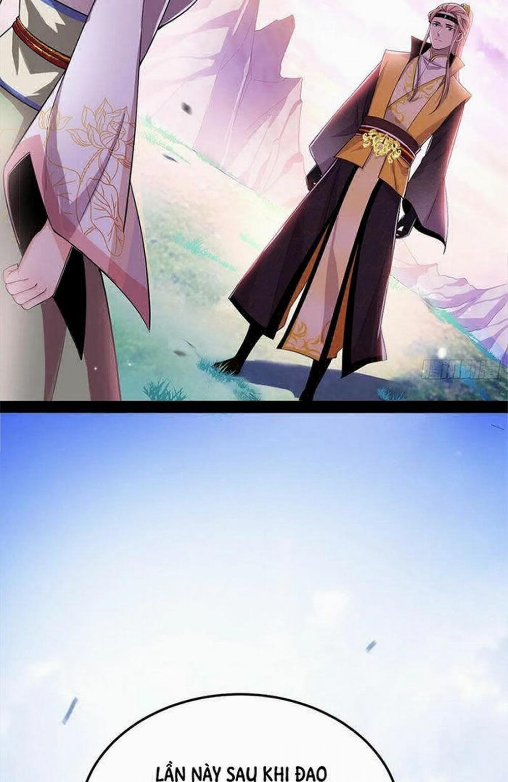 Ta Là Tà Đế 143 trang 42