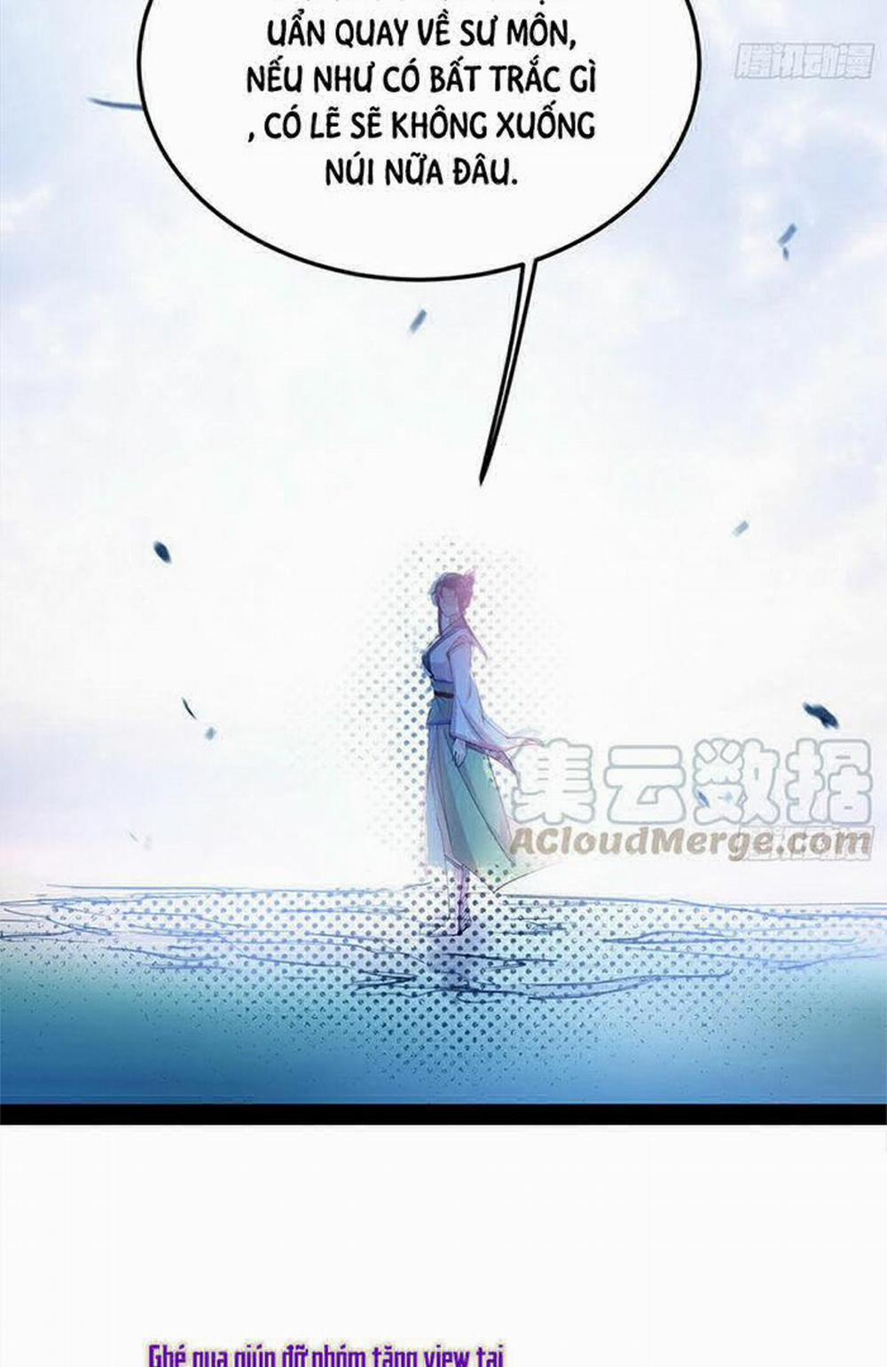 Ta Là Tà Đế 143 trang 43