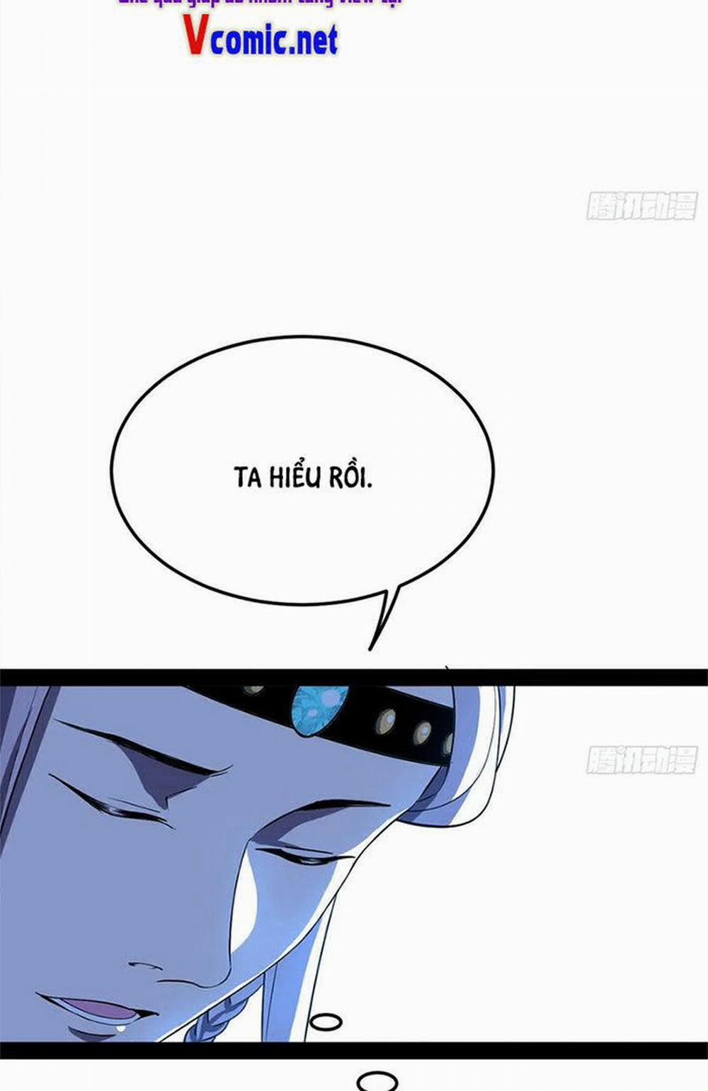Ta Là Tà Đế 143 trang 44