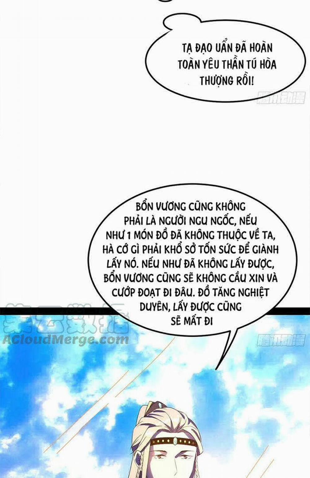 Ta Là Tà Đế 143 trang 45