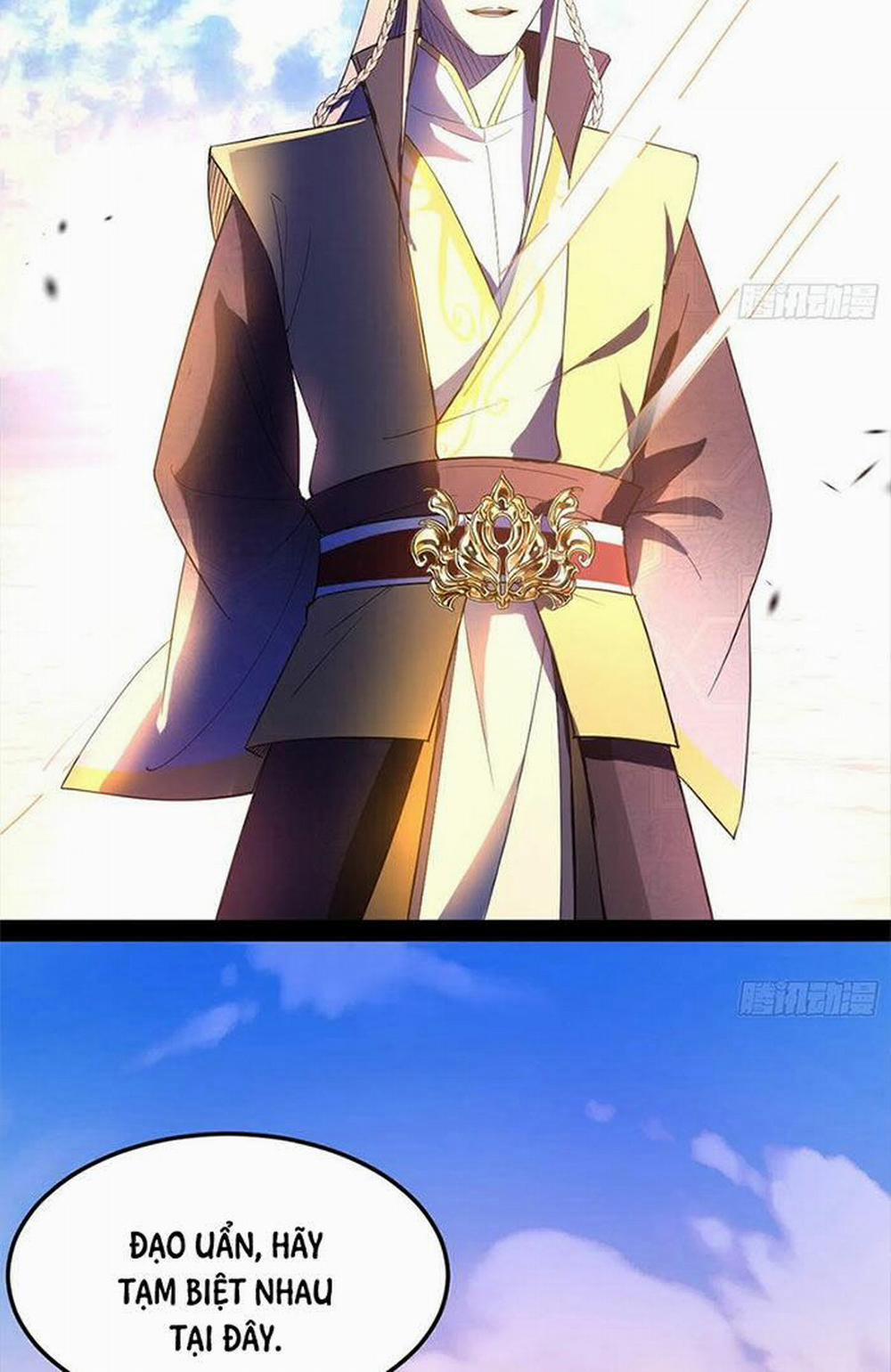 Ta Là Tà Đế 143 trang 46
