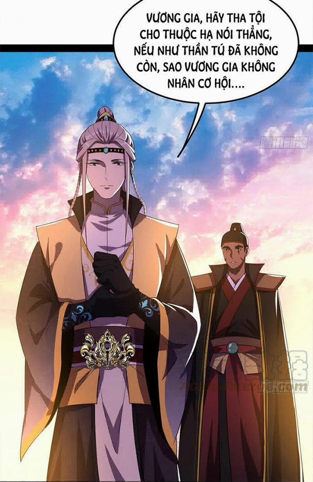 Ta Là Tà Đế 143 trang 51