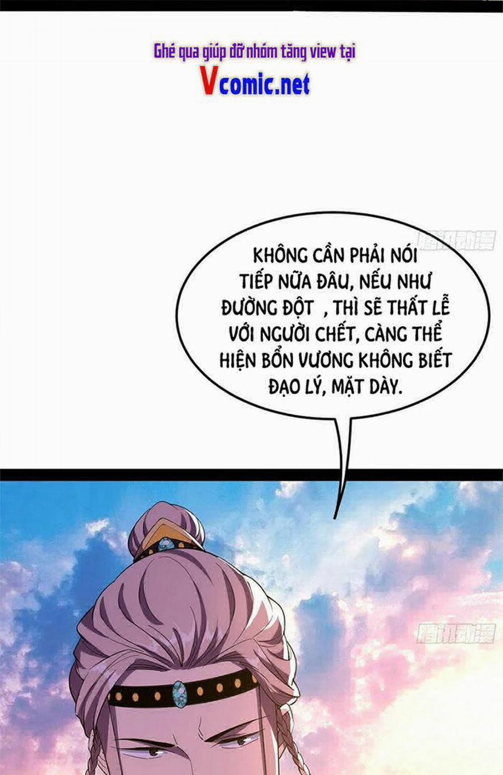 Ta Là Tà Đế 143 trang 52