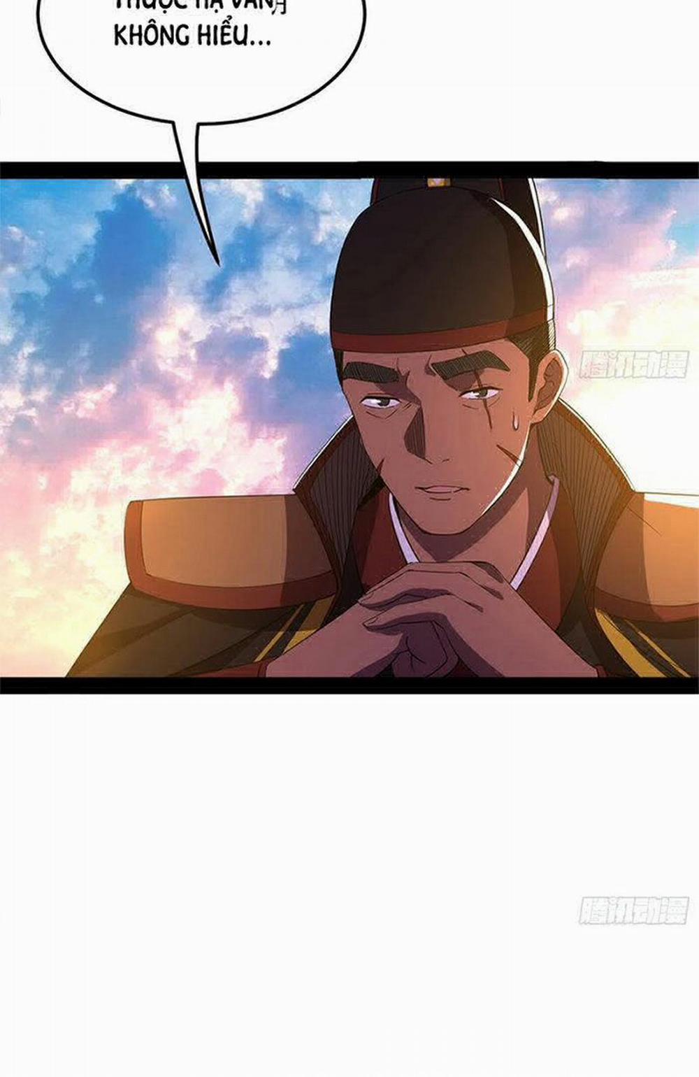 Ta Là Tà Đế 143 trang 54
