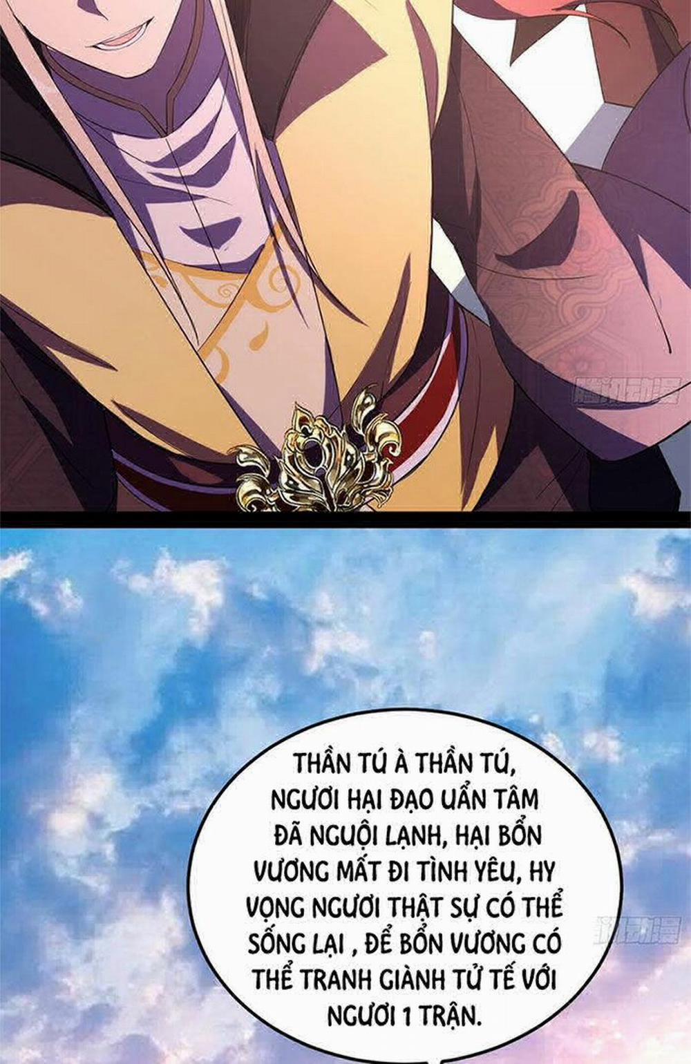 Ta Là Tà Đế 143 trang 56