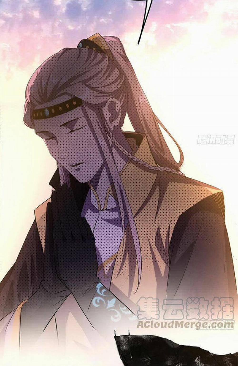 Ta Là Tà Đế 143 trang 57