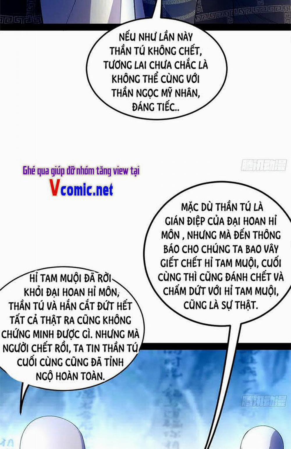 Ta Là Tà Đế 143 trang 6