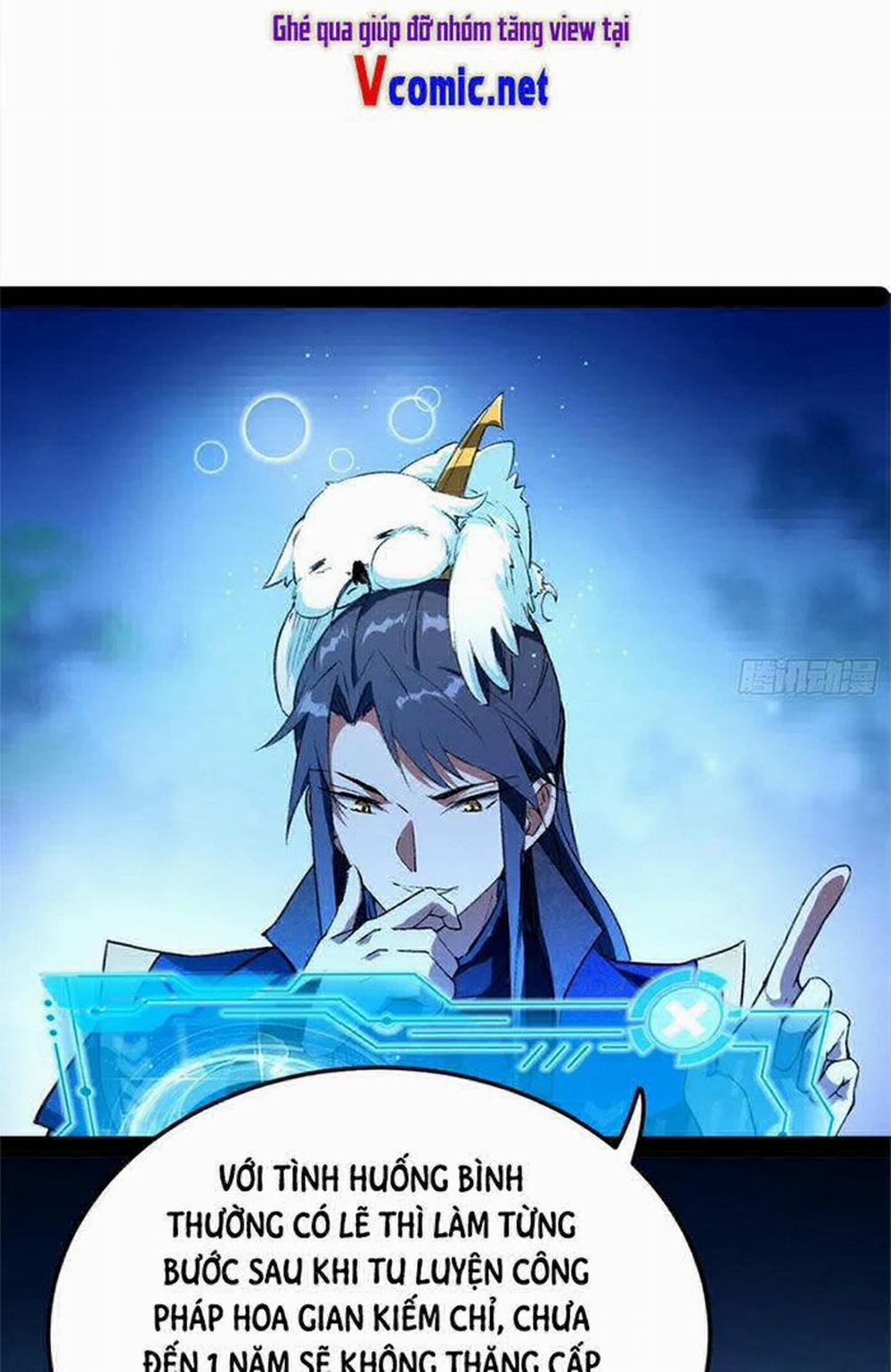 Ta Là Tà Đế 143 trang 60