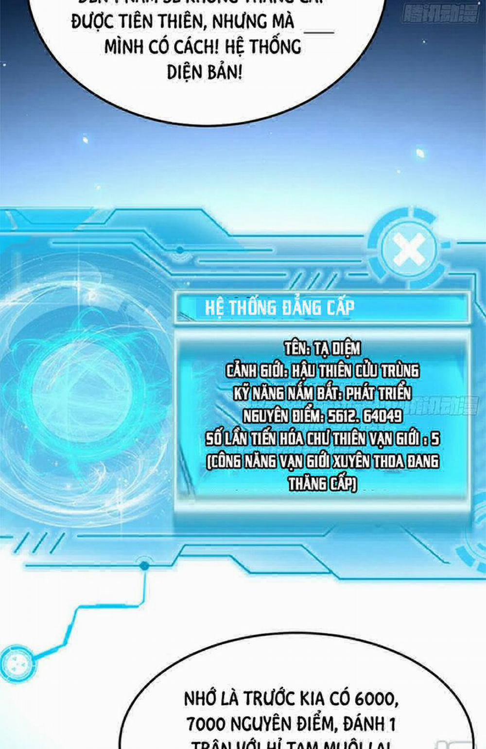 Ta Là Tà Đế 143 trang 61