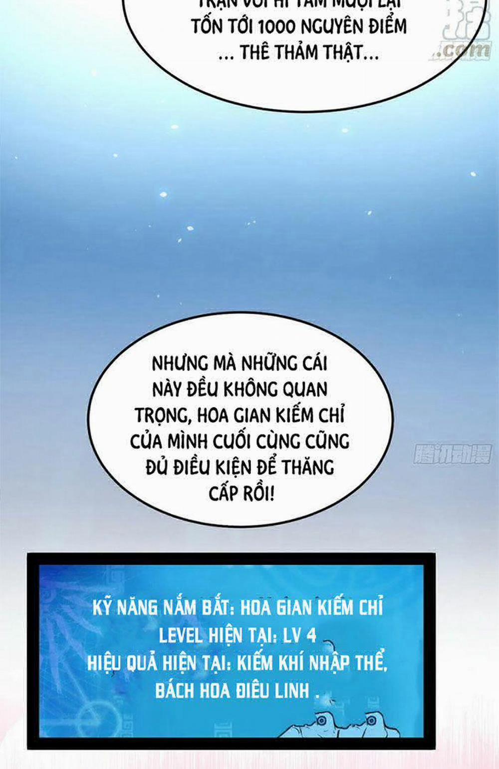 Ta Là Tà Đế 143 trang 62