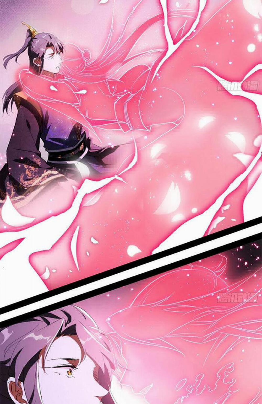 Ta Là Tà Đế 143 trang 65