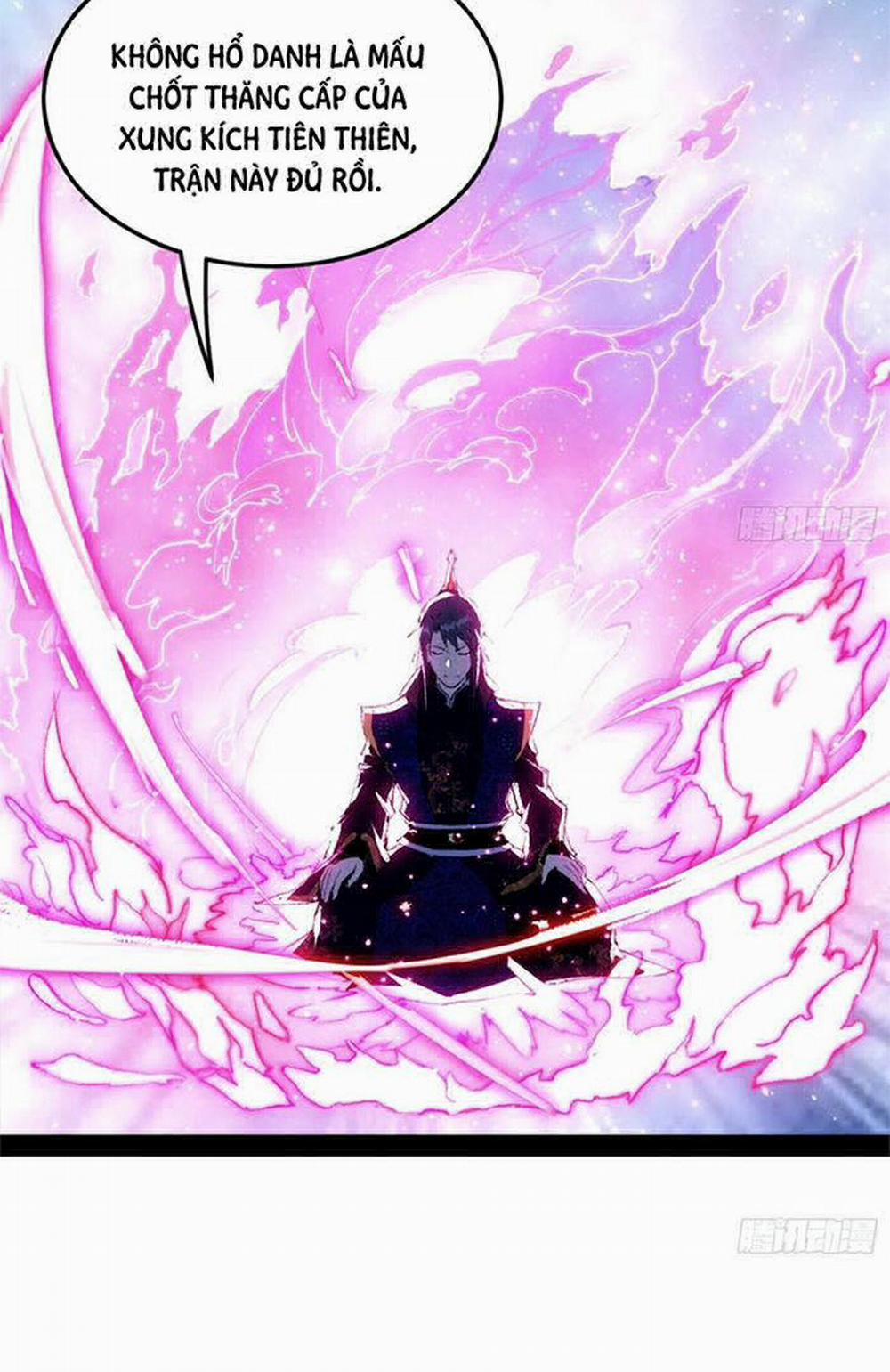 Ta Là Tà Đế 143 trang 69