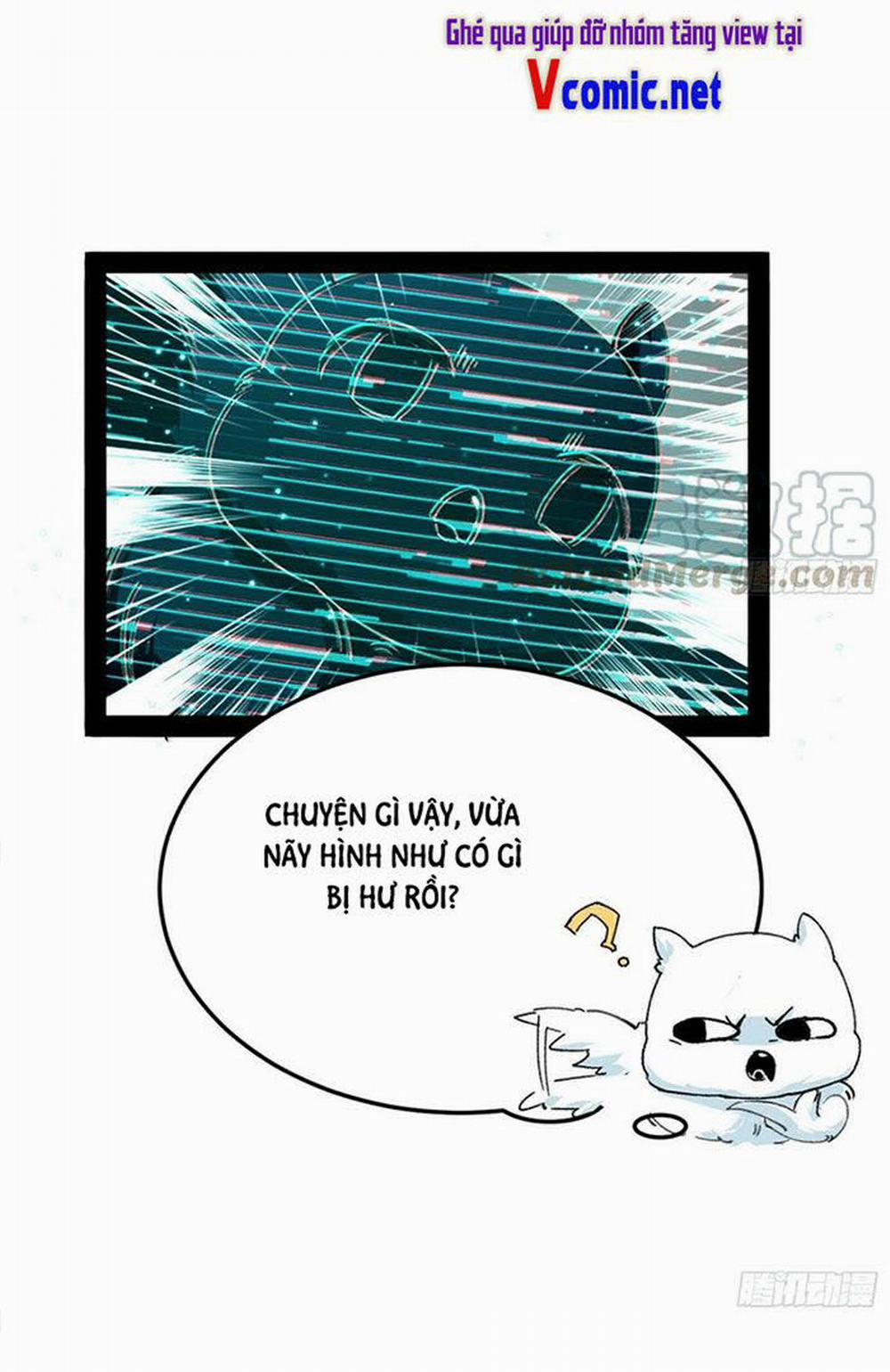 Ta Là Tà Đế 143 trang 70