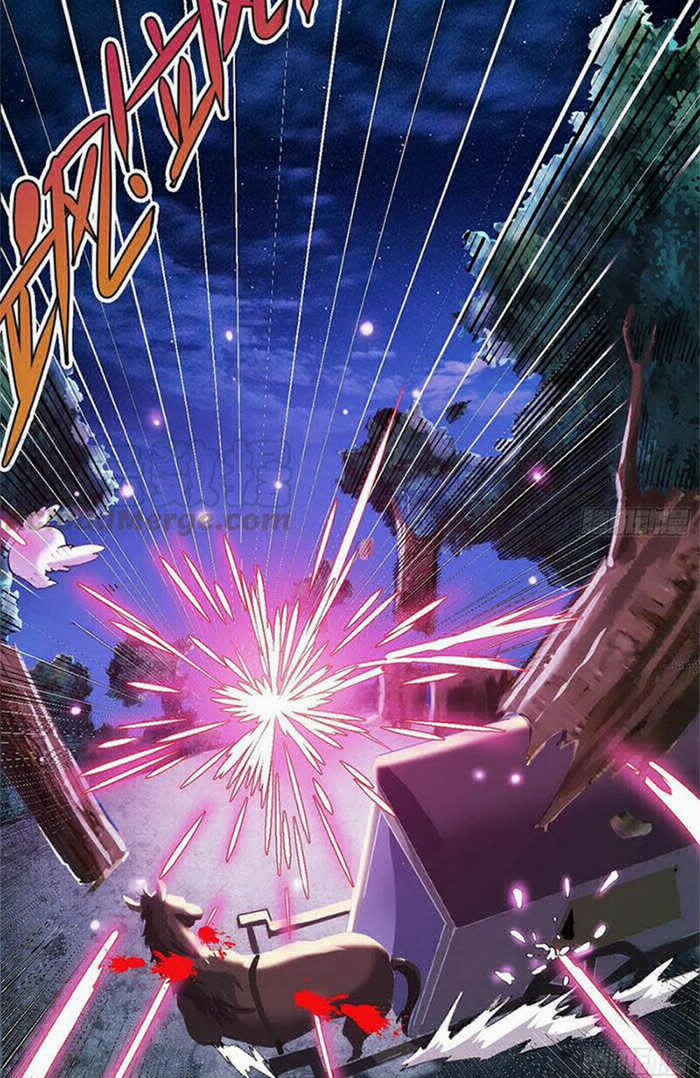 Ta Là Tà Đế 143 trang 76