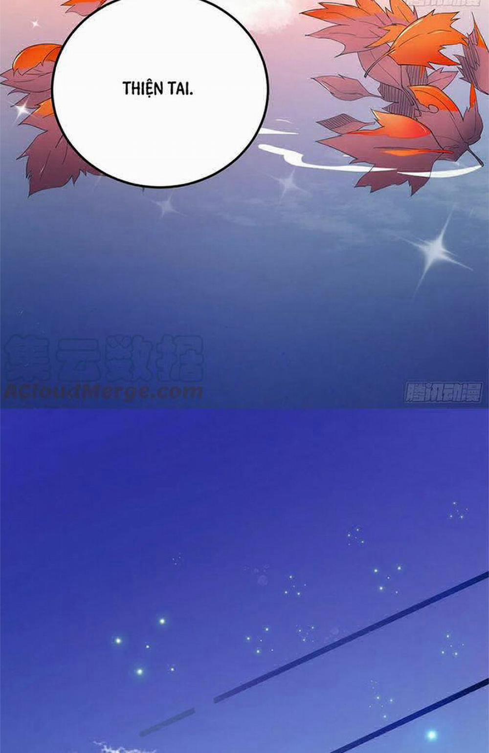 Ta Là Tà Đế 143 trang 9