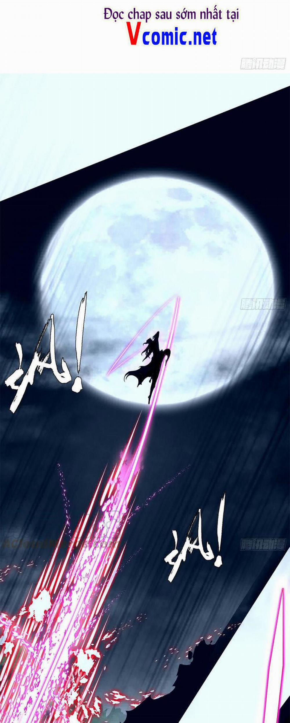 Ta Là Tà Đế 144 trang 10