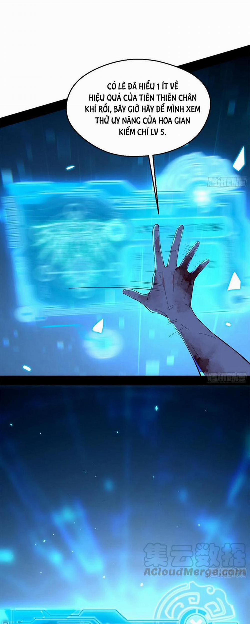 Ta Là Tà Đế 144 trang 15